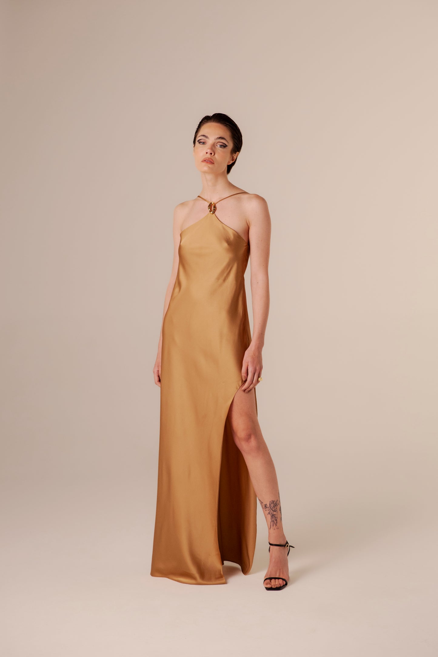 Vestido Êxtase Prosecco