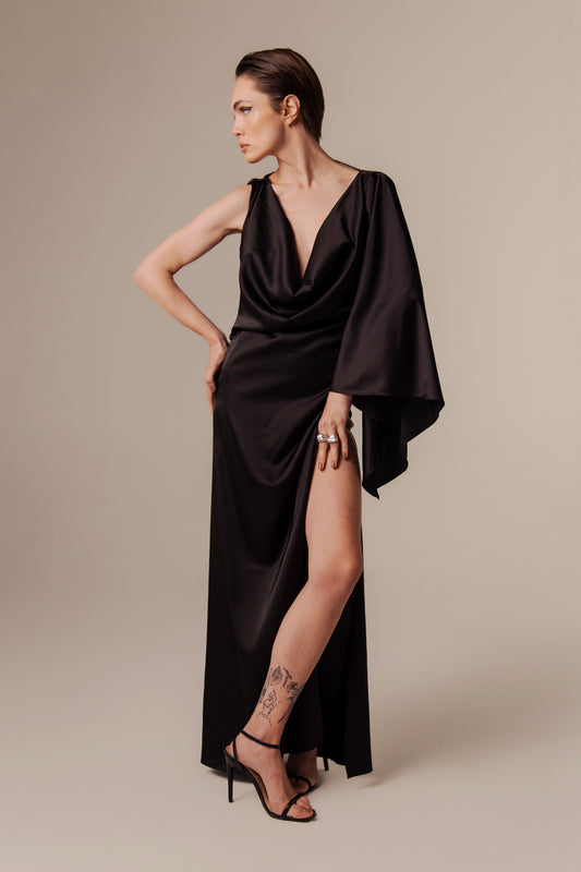 Vestido Lilith Midnight